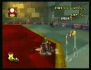 【マリオカート】弱輩実況プレイ　part13【オーロラ杯】