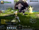 ドラゴンネスト　エルクル神殿（normal）　ウォリア