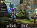 ドラゴンネスト　マローダ山岳（master）ＰＴ