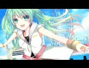 【DW12】Unusual Sky～記憶の街～(オリジナルソング)