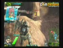 【ボーダーブレイク】魔剣を背負った海老の日常　その１２