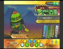 Pop'n music「スペースワルツEX」手元＋画面【ポップン】