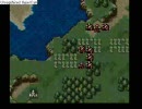 ファイアーエムブレム　一発屋の系譜　７章－２