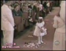 結婚式の惨事