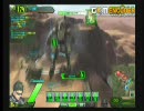 【ボーダーブレイク】魔剣を背負った海老の日常　その１３