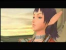 phantasy star universe_trailer