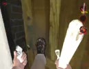 Postal2 MOD - EDの武器をSTPで遊ぶ1