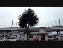 【駅訪問】JR西日本 岩徳線・周防花岡駅＋ぬこ