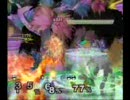 スマブラＤＸをし続けよう-２９　こうらは踏むもの