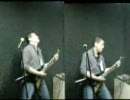 Metallica - Battery ギターで完コピ(？)