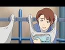 プラネテス英語版　第1話オープニング