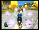 マリオカートｗｉｉ騒がしく実況プレイｐａｒｔ７「じる杯団体戦」
