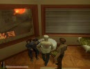 Hitman：Contracts Mission10：The Seafood Massacre（中華料理店での虐殺）
