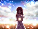 ＣＬＡＮＮＡＤ「時を刻む唄」を弾こうとしてみました
