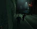 Hitman：Contracts Mission12：Hunter and Hunted（狩る者、狩られる者）