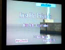 【鬼忍】Just Be Friends【歌ってみた】