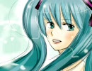 【初音ミク】涙と歌う【オリジナル曲】
