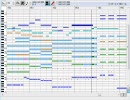 【MIDI】けいおん!!ED Listen!!を耳コピ(full)