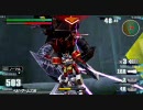 ガンダムvsガンダム Next Plus　適当に実況プレイ　ヘビーアームズ 後編