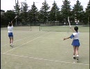 テニス少女6