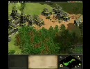 【AOC】kimsamaの脳筋プレイ動画26 - 1/2