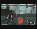 【鉄拳6BR】対戦動画164
