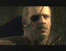 【MGS4】縛りながらのりで実況プレイ　part34（最終回）