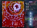 【実況】ハードシューターになった俺が地霊殿ルナ初クリア【リプレイ】