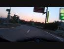 YZF-R1　西日本ミーティングに行ってきたよ　広島まで