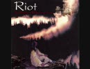 Riot 『Ghost Dance』