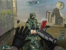 warrock　拠点制圧係　4/4