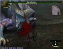 [MHF]　ビショップハンター　剛ナナとの戦い　渇愛　2/3
