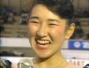 Midori Ito 伊藤みどり-1989 FP