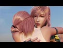 【MAD】FF13＋Every Little Thing 【good night 】