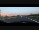 YZF-R1　西日本ミーティングに行ってきたよ　広島まで アス比修正