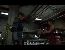 うふふあはは、ごきげんようゾンビさんバイオハザード２ ２人実況 part8