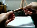 ルアーとか作っちゃうよ その3
