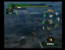 モンスターハンター２　　ゆっくり実況　part7
