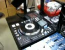 DENON/DN-HS5500をさわってみる　1/3