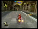 [実況者杯]初心者がマリオカートwiiを実況part7[ののみん]