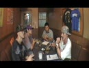カラオケボックスでレコーディングに挑戦　SOLDIERZ TV