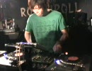 DJ TAIJI DMC東海予選 2009/7/4 at club rock'n roll