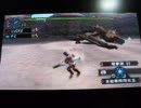 全裸で村クエ『モンスターハンター』やってみた(2/4)