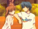 [AMV] Clannad - With A Little Help From My Friends (The Beatles)