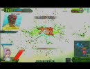 【Ａ３】たたかれてのびる動画BB　第７２回【ボーダーブレイク】