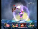 スマブラXで乱闘しようぜ！その14