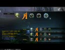 ドラゴンネスト　ワールドウィンド峪谷（abyss）ＰＴ