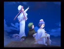 【ARIA～蒼い惑星のエルシエロ～】おだやか実況（朗読）プレイ第34話