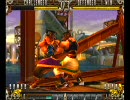 Fighting Layer(ファイティングレイヤー)動画メモ3