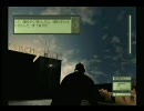 今頃＜初代スプセル＞をプレイpart４〜国防省に潜入してみた〜